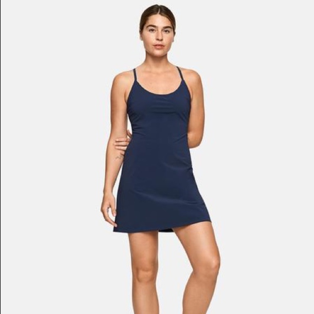 Outdoor Voices Exercise Dress